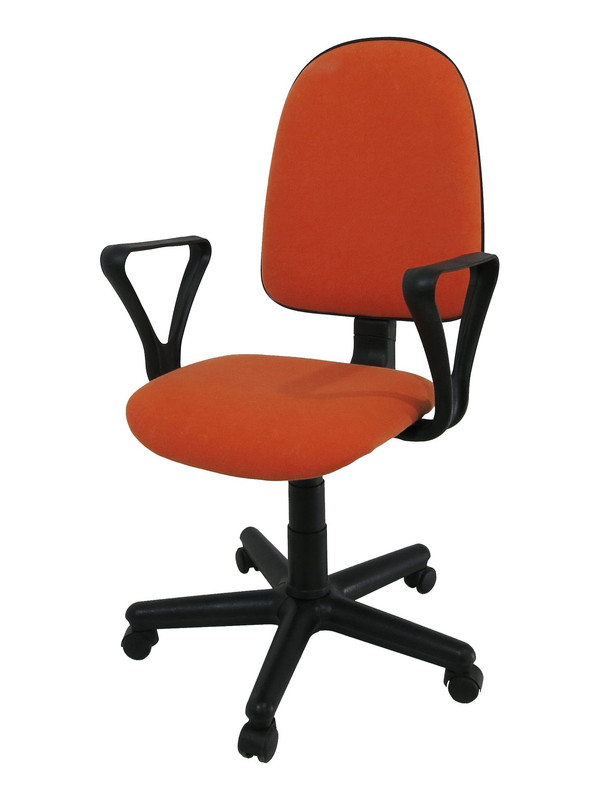 Крісло офісне ТОВ СМФ ПРЕСТИЖ Юпітер